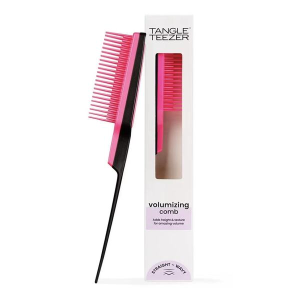 Tangle Teezer Ultimate Teaser Hair Brush - Picture 1 of 4
